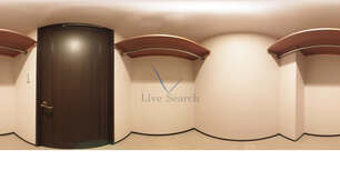 藤和シティホームズ芦屋駅前 603 【兵庫県JR芦屋駅】 の間取り図