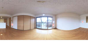 ウィンドヒルコート 307 【福岡県都府楼前駅】 の間取り図