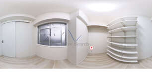 エバーライフ博多駅南 801 【福岡県東比恵駅】 の間取り図