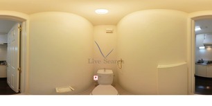 Gentillet　WistarieⅡ(ジャンティエ　ヴィスタリアツー) 302 【東京都雑司が谷駅】 の間取り図