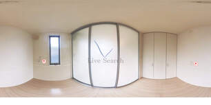 アンシャンテ大山 202 【東京都大山駅】 の間取り図