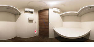 BEREO　KEGO 102 【福岡県薬院大通駅】 の間取り図