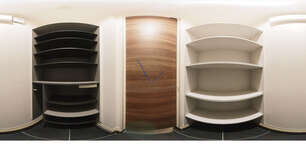 BEREO　KEGO 103 【福岡県薬院大通駅】 の間取り図