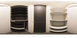 BEREO　KEGO 202 【福岡県薬院大通駅】 の間取り図