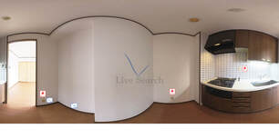 クレストはら南 307 【福岡県次郎丸駅】 の間取り図