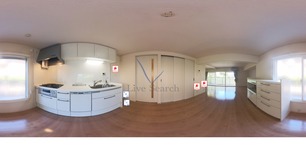 エスプリ五色塚 201 【兵庫県垂水駅】 の間取り図