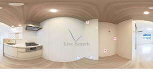 グラナーデ目白御留山 202 【東京都下落合駅】 の間取り図