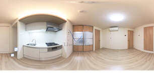 グラナーデ目白御留山 203 【東京都下落合駅】 の間取り図