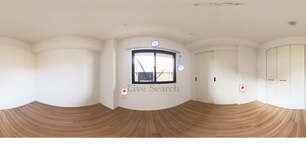 カメリアビルⅡ 102 【福岡県竹下駅】 の間取り図