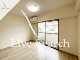 メゾンクレール 102 【東京都目白駅】 の間取り図