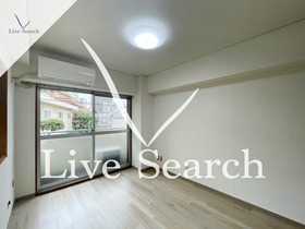 メゾンクレール 103 【東京都目白駅】 の間取り図