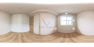 PIONE GARDEN 103 【福岡県笹原駅】 の間取り図