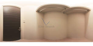 イルフィオーラ 201 【東京都田原町駅】 の間取り図