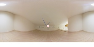 サークルハウス東池袋 209 【東京都向原駅】 の間取り図