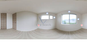 室見4丁目D-room D 【福岡県室見駅】 の間取り図