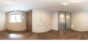 Shamaison LE CHAT BLANC 101 【福岡県雑餉隈駅】 の間取り図