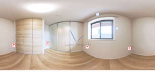 Shamaison LE CHAT BLANC 102 【福岡県雑餉隈駅】 の間取り図