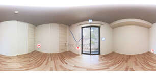 Shamaison LE CHAT BLANC 103 【福岡県雑餉隈駅】 の間取り図