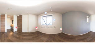 Shamaison LE CHAT BLANC 201 【福岡県雑餉隈駅】 の間取り図