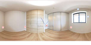 Shamaison LE CHAT BLANC 202 【福岡県雑餉隈駅】 の間取り図