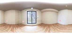 Shamaison LE CHAT BLANC 203 【福岡県雑餉隈駅】 の間取り図