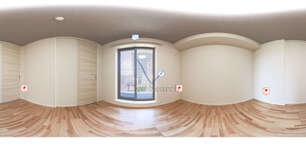 Shamaison LE CHAT BLANC 303 【福岡県雑餉隈駅】 の間取り図