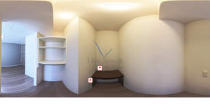 Liberty【リバティ】  203 【東京都東久留米駅】 の間取り図