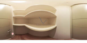 Brillia神楽坂id 702 【東京都神楽坂駅】 の間取り図