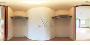 トレビナ保谷 101 【東京都保谷駅】 の間取り図