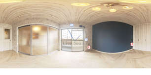 リノスタイル姫路北条 202 【兵庫県姫路駅】 の間取り図