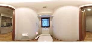 ツインズ目白A棟 305 【東京都雑司が谷駅】 の間取り図