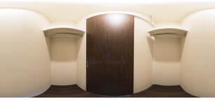 グランドミレーニアタワー＆スイート南池袋 3006 【東京都池袋】 の間取り図