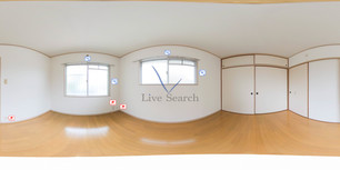 室見サニーマンション 107 【福岡県室見駅】 の間取り図