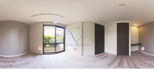 アルブル510 A102 【福岡県紫駅】 の間取り図