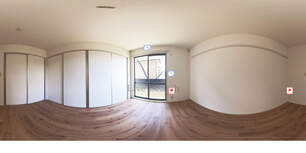 ソレイユ大谷 A105 【福岡県南福岡駅】 の間取り図