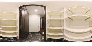 Brillia巣鴨 609 【東京都巣鴨駅】 の間取り図