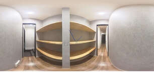 丸富久荘 101 【兵庫県板宿駅】 の間取り図