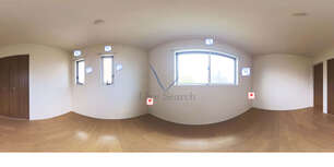 ラヴィエール惣利 201 【福岡県春日駅】 の間取り図