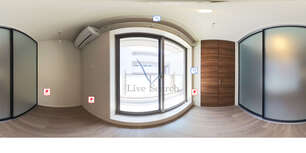 シャーメゾン日赤通り 401 【福岡県西鉄天神大牟田線 西鉄平尾駅 徒歩8分】 の間取り図