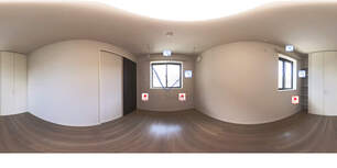 シャーメゾン日赤通り 402 【福岡県西鉄天神大牟田線 西鉄平尾駅 徒歩8分】 の間取り図