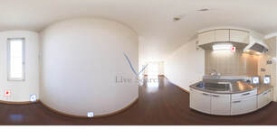 コートビレッジ後藤 A202 【福岡県桜台駅】 の間取り図