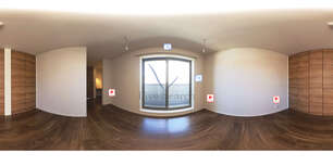 シャーメゾン日赤通り 403 【福岡県西鉄天神大牟田線 西鉄平尾駅 徒歩8分】 の間取り図