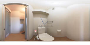 カーサ・デラ・タルタルーガ 102 【福岡県原田駅】 の間取り図