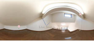 フラットチクマ 206 【東京都表参道駅】 の間取り図