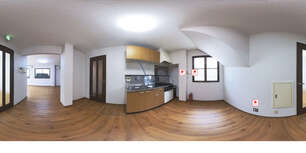 青木ビル 101 【東京都落合南長崎】 の間取り図