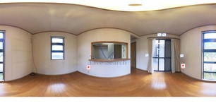 樫野台3丁目戸建  【兵庫県西神中央駅】 の間取り図