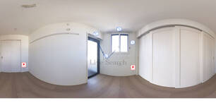 MetroGate 402 【東京都雑司が谷駅】 の間取り図