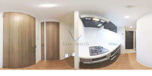 Oceano Azul 302 【東京都池袋駅】 の間取り図