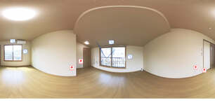 雑司ヶ谷2丁目新築戸建 1 【東京都雑司ヶ谷駅】 の間取り図