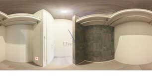 ビーフォート神楽坂 101 【東京都神楽坂駅】 の間取り図